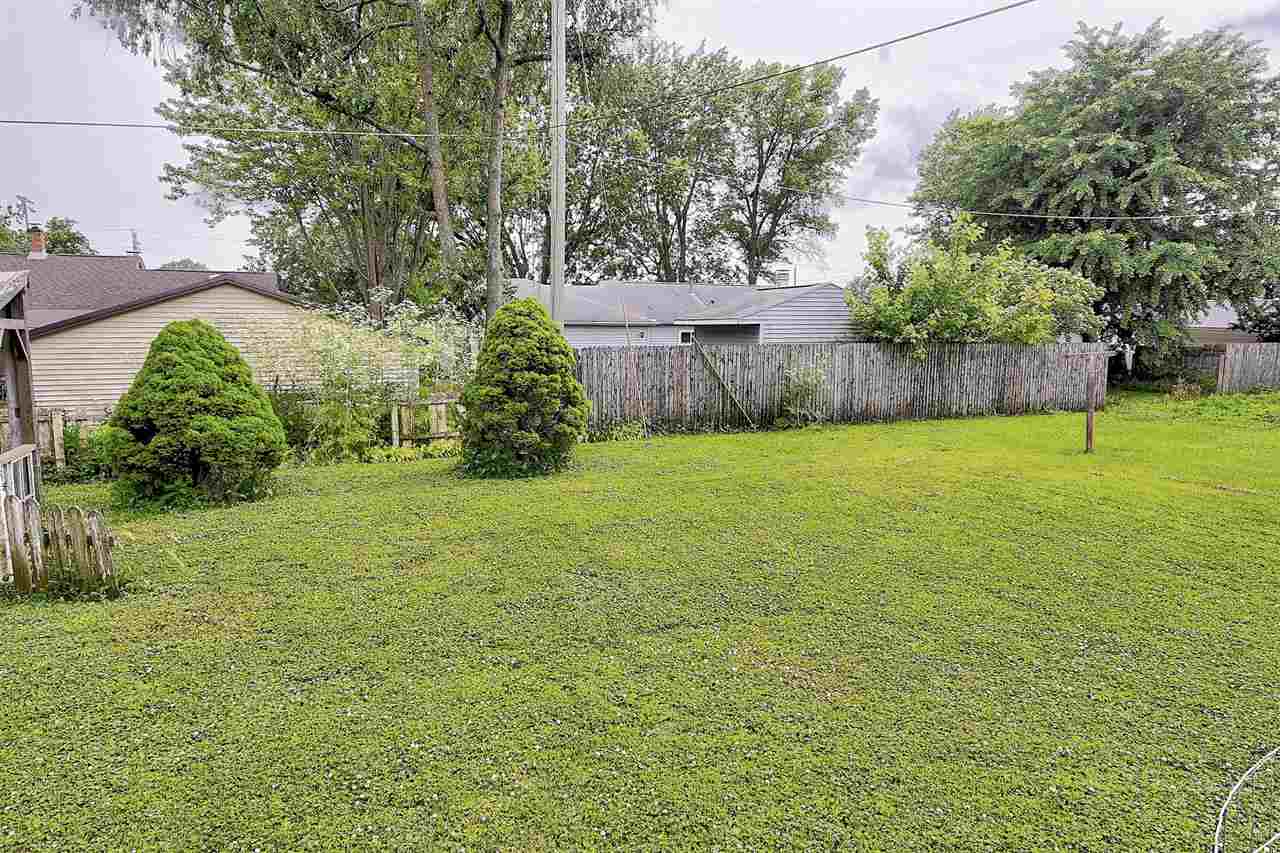 206 W Gibson Street West Liberty IA 52776