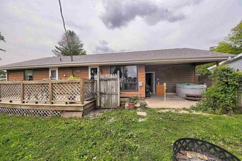 206 W Gibson Street West Liberty IA 52776