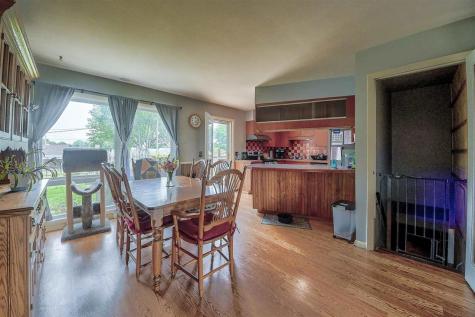 206 W Gibson Street West Liberty IA 52776