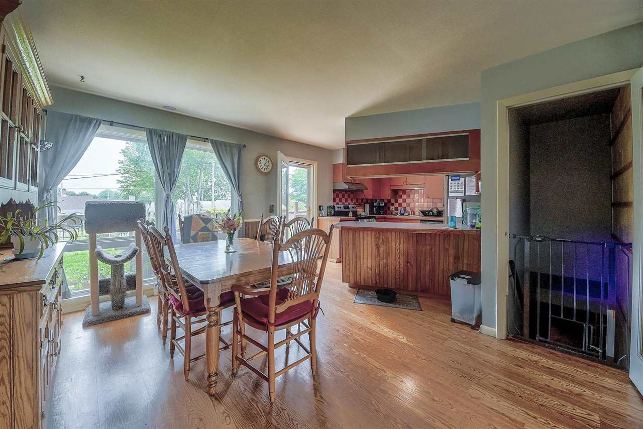 206 W Gibson Street West Liberty IA 52776