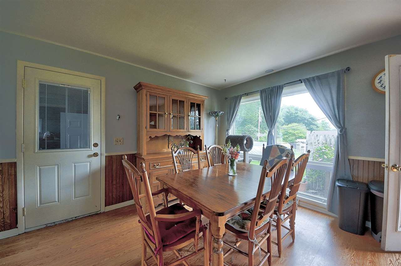 206 W Gibson Street West Liberty IA 52776