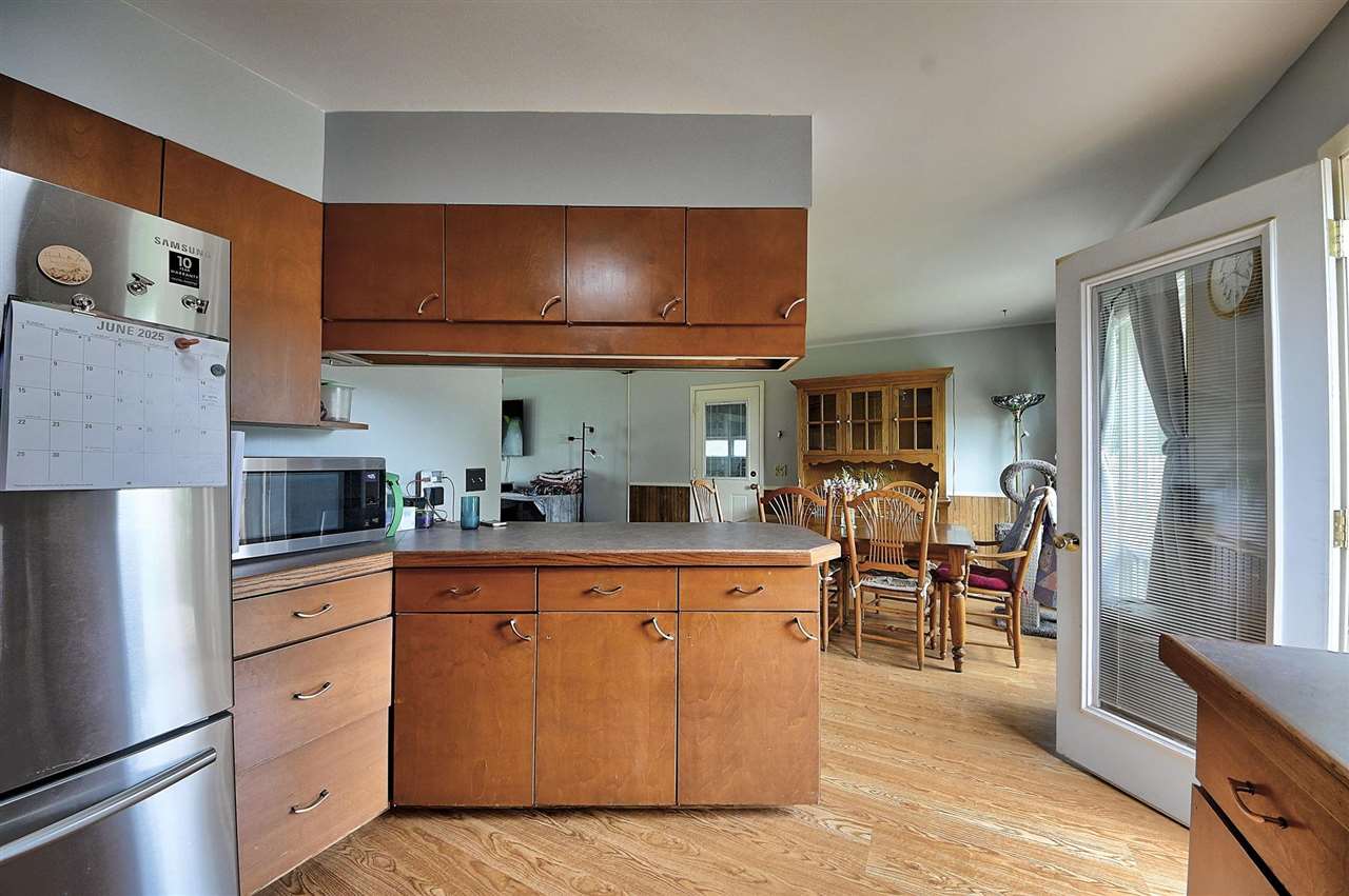206 W Gibson Street West Liberty IA 52776