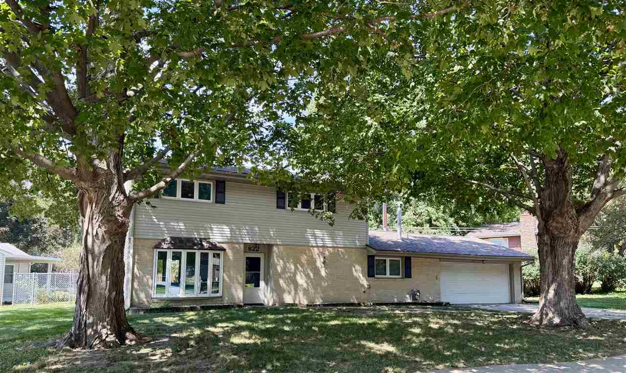 822 20th Avenue Coralville IA 52241