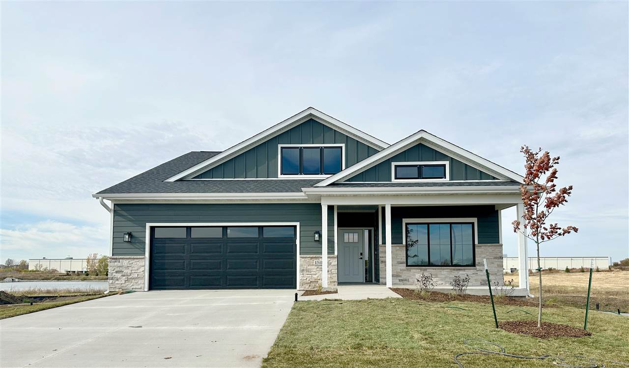 1341 Roosevelt Circle North Liberty IA 52317
