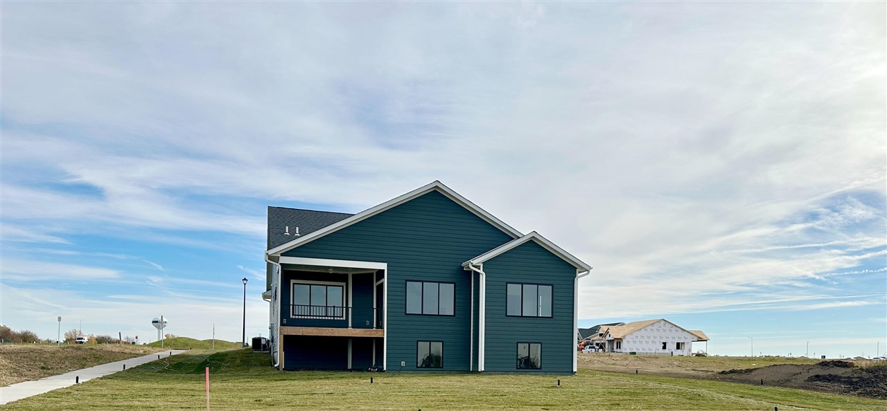 1341 Roosevelt Circle North Liberty IA 52317