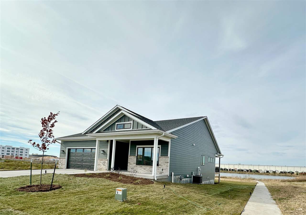 1341 Roosevelt Circle North Liberty IA 52317