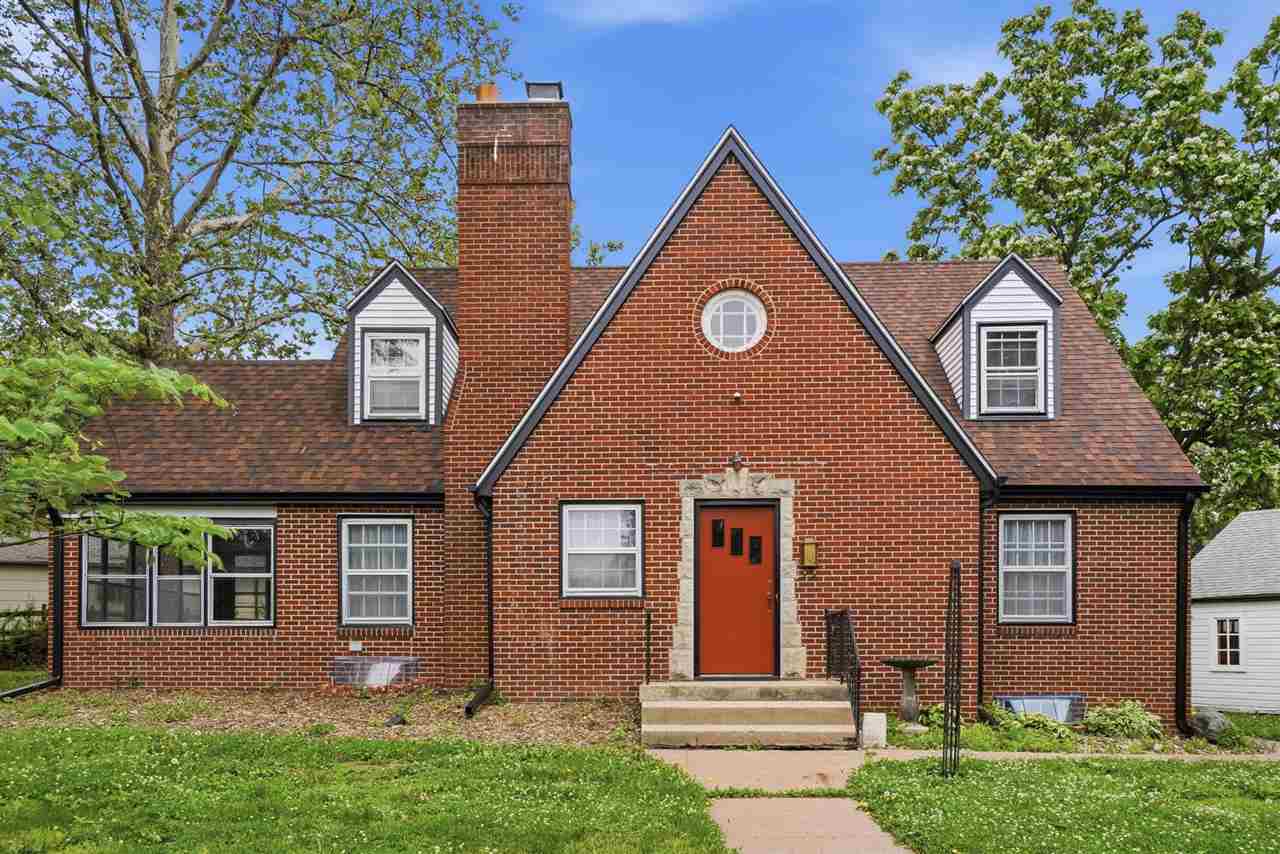 1119 Hyde Drive Des Moines IA 50315
