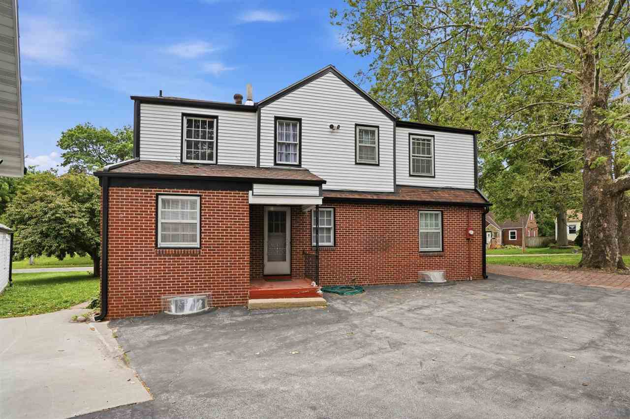 1119 Hyde Drive Des Moines IA 50315