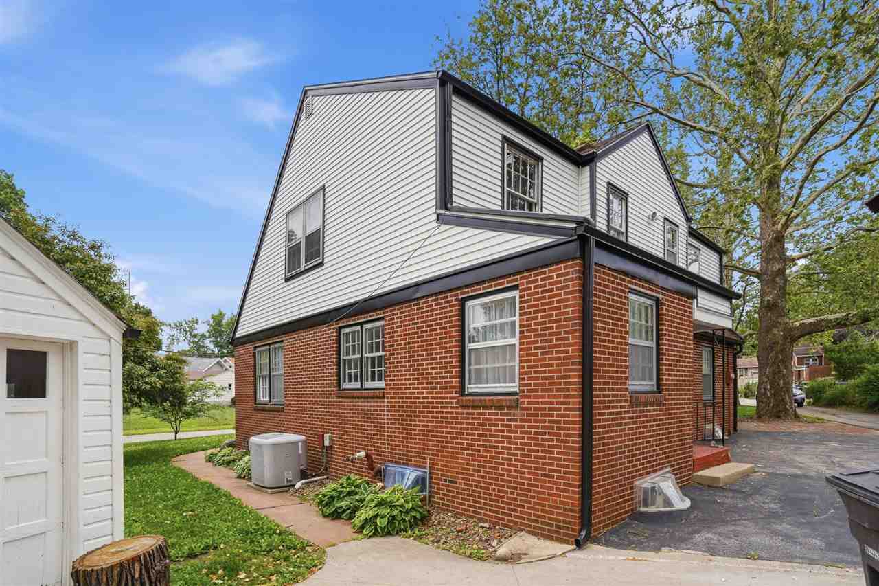 1119 Hyde Drive Des Moines IA 50315