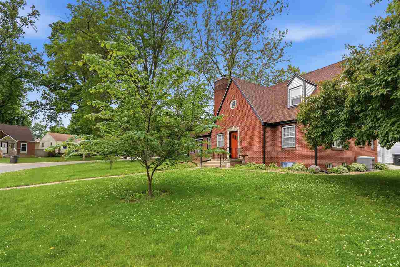 1119 Hyde Drive Des Moines IA 50315