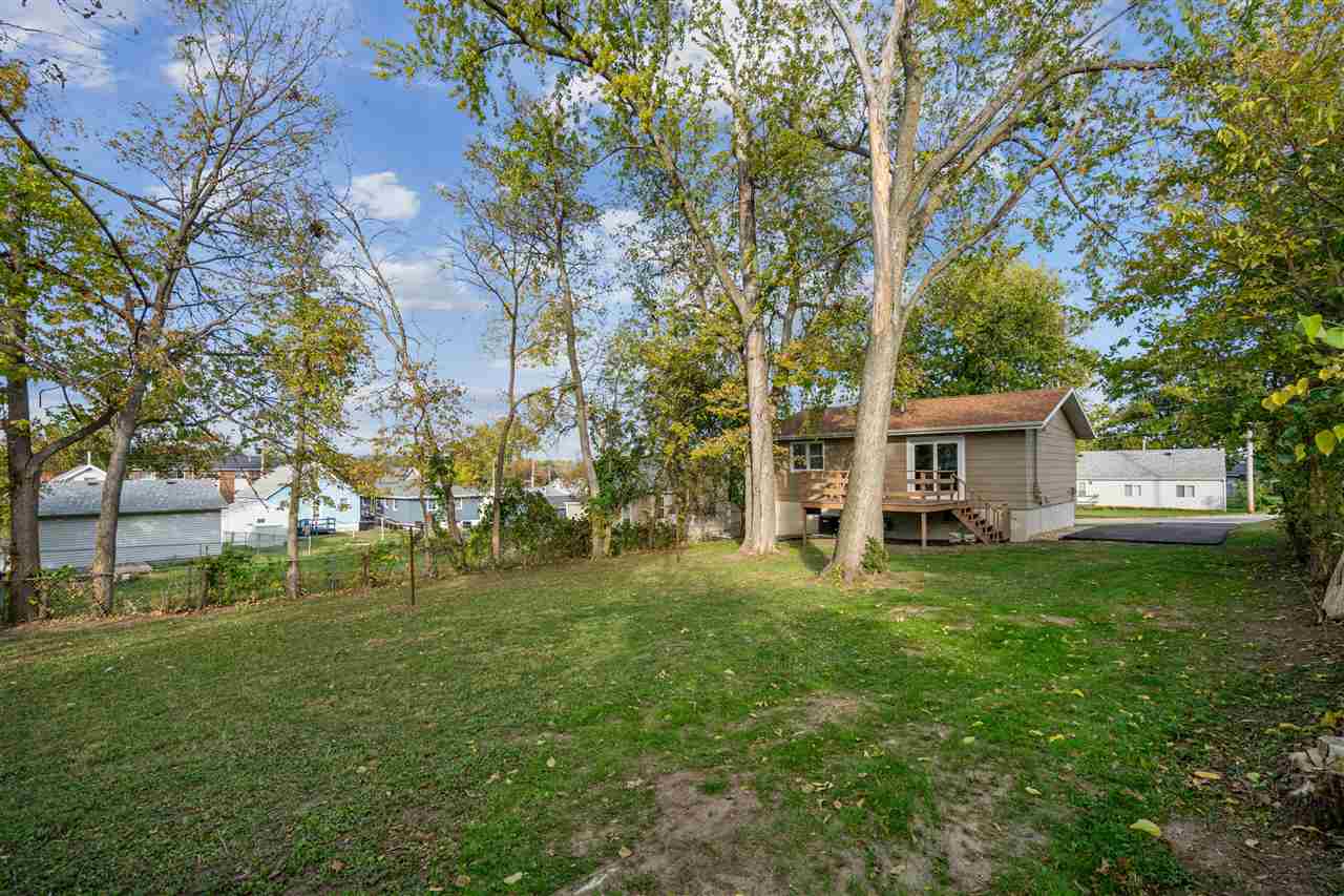 232 27th Street NW Cedar Rapids IA 52405