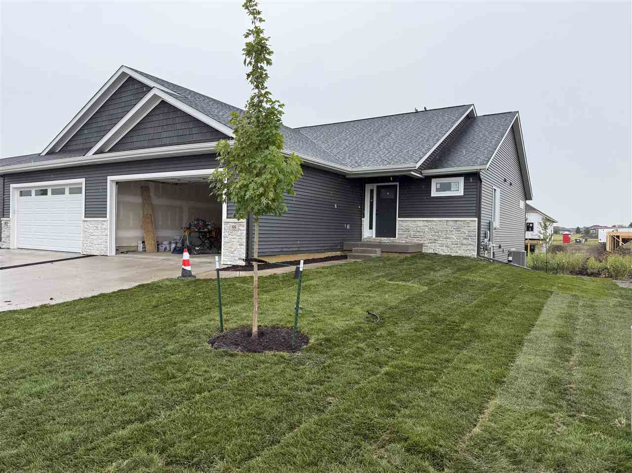 55 Kinsey Street North Liberty IA 52317