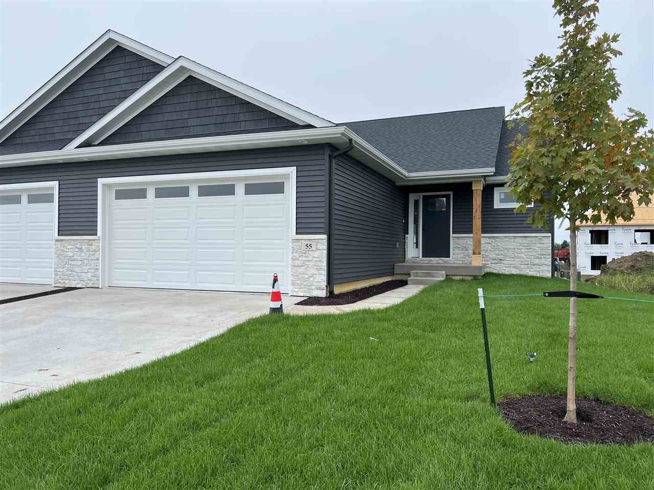 55 Kinsey Street North Liberty IA 52317