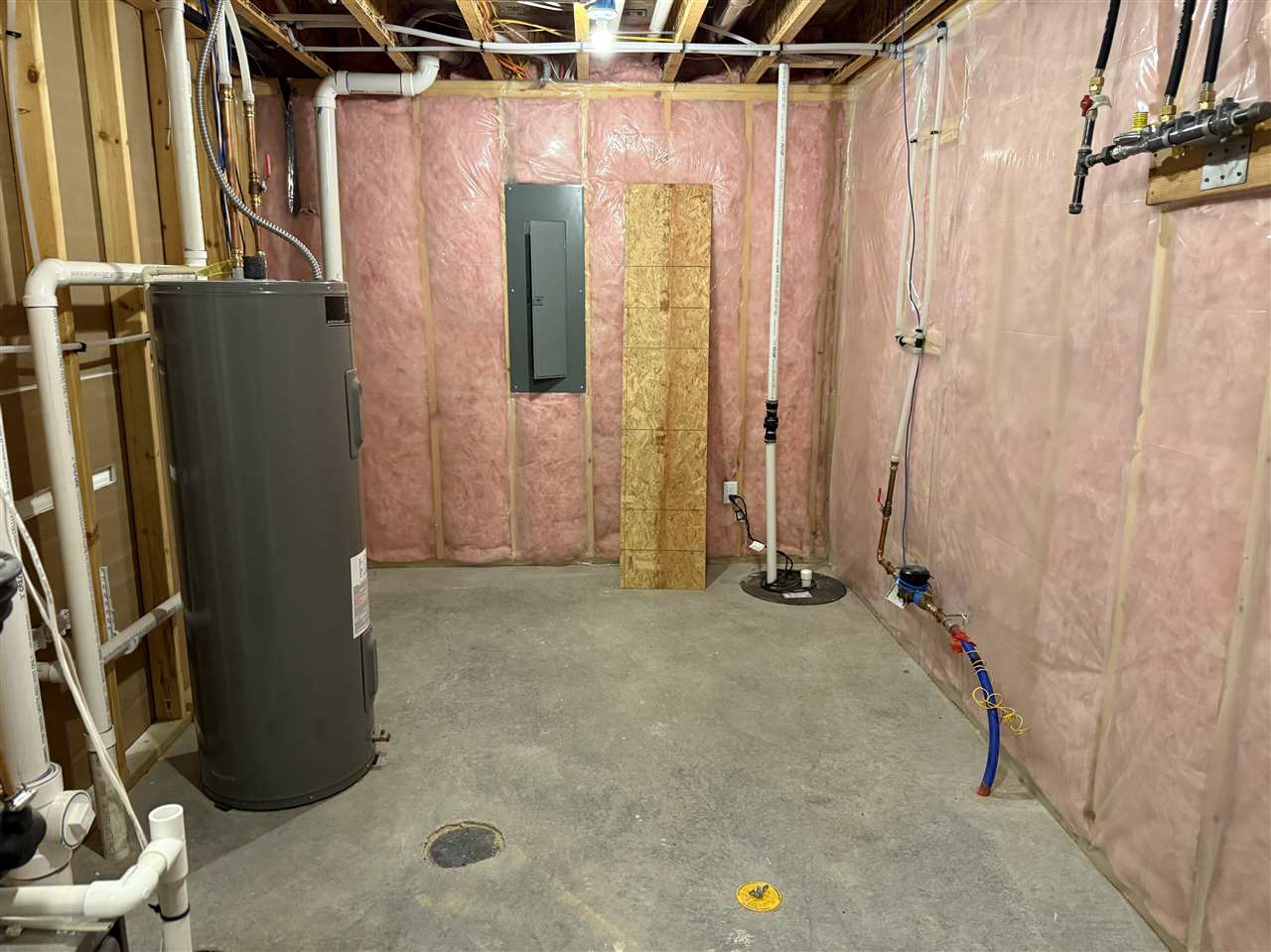 55 Kinsey Street North Liberty IA 52317