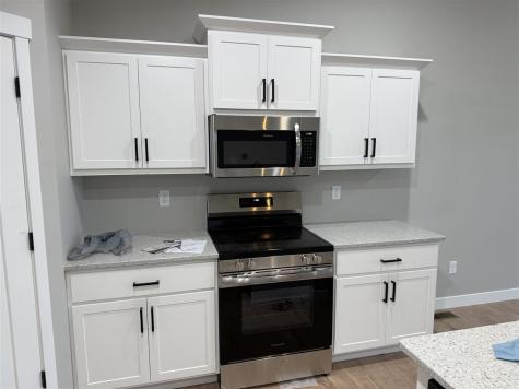 55 Kinsey Street North Liberty IA 52317