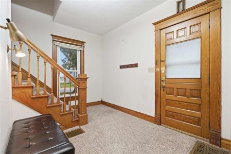 311 N Madison Street Mechanicsville IA 52306