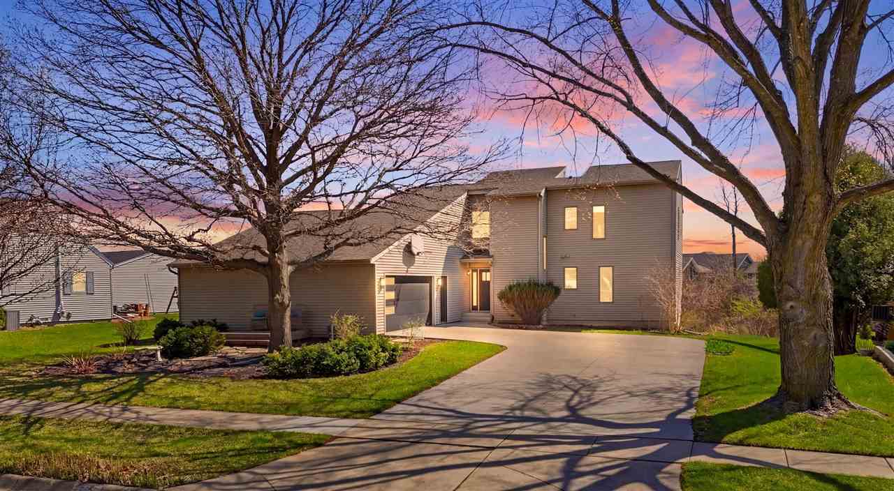 410 Sierra Trail Coralville IA 52241