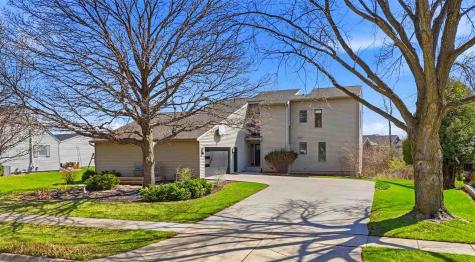 410 Sierra Trail Coralville IA 52241
