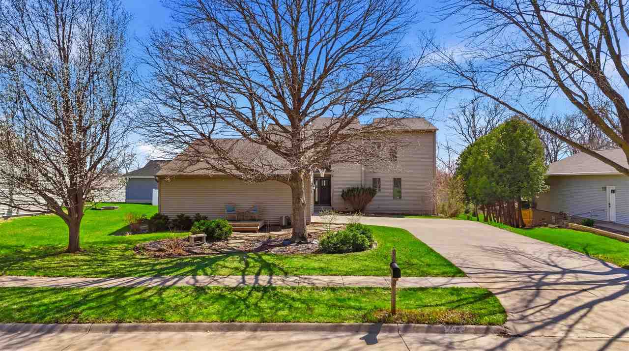 410 Sierra Trail Coralville IA 52241