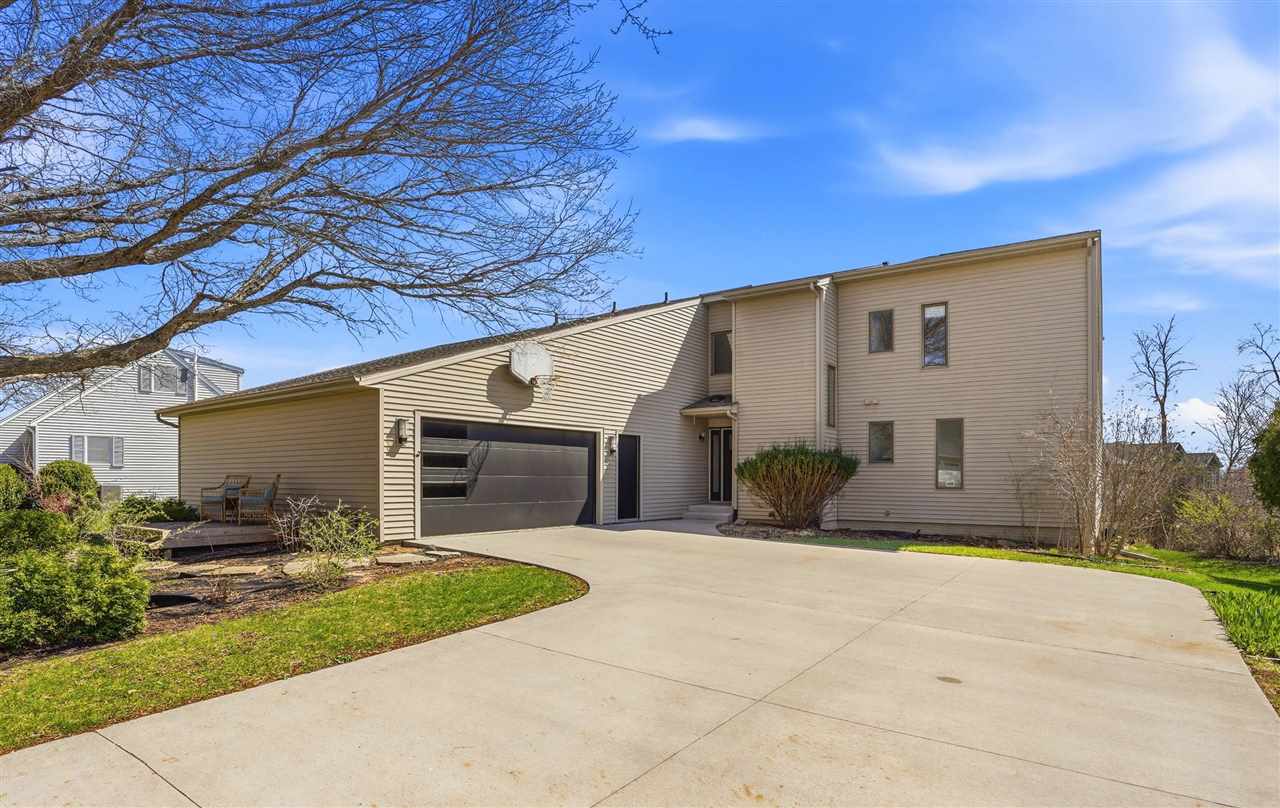 410 Sierra Trail Coralville IA 52241
