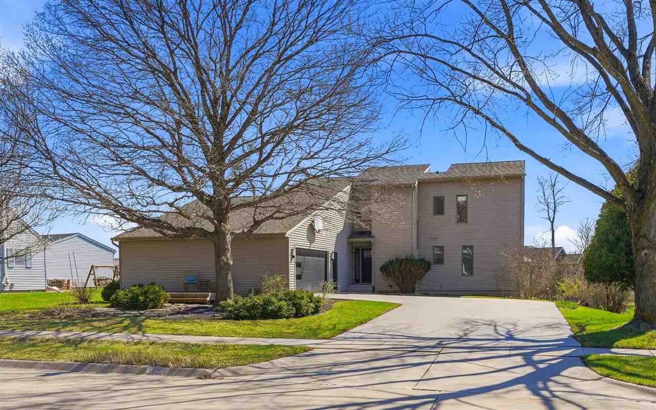 410 Sierra Trail Coralville IA 52241