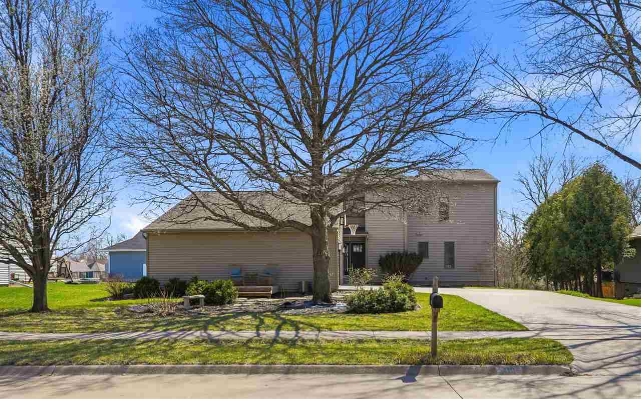 410 Sierra Trail Coralville IA 52241