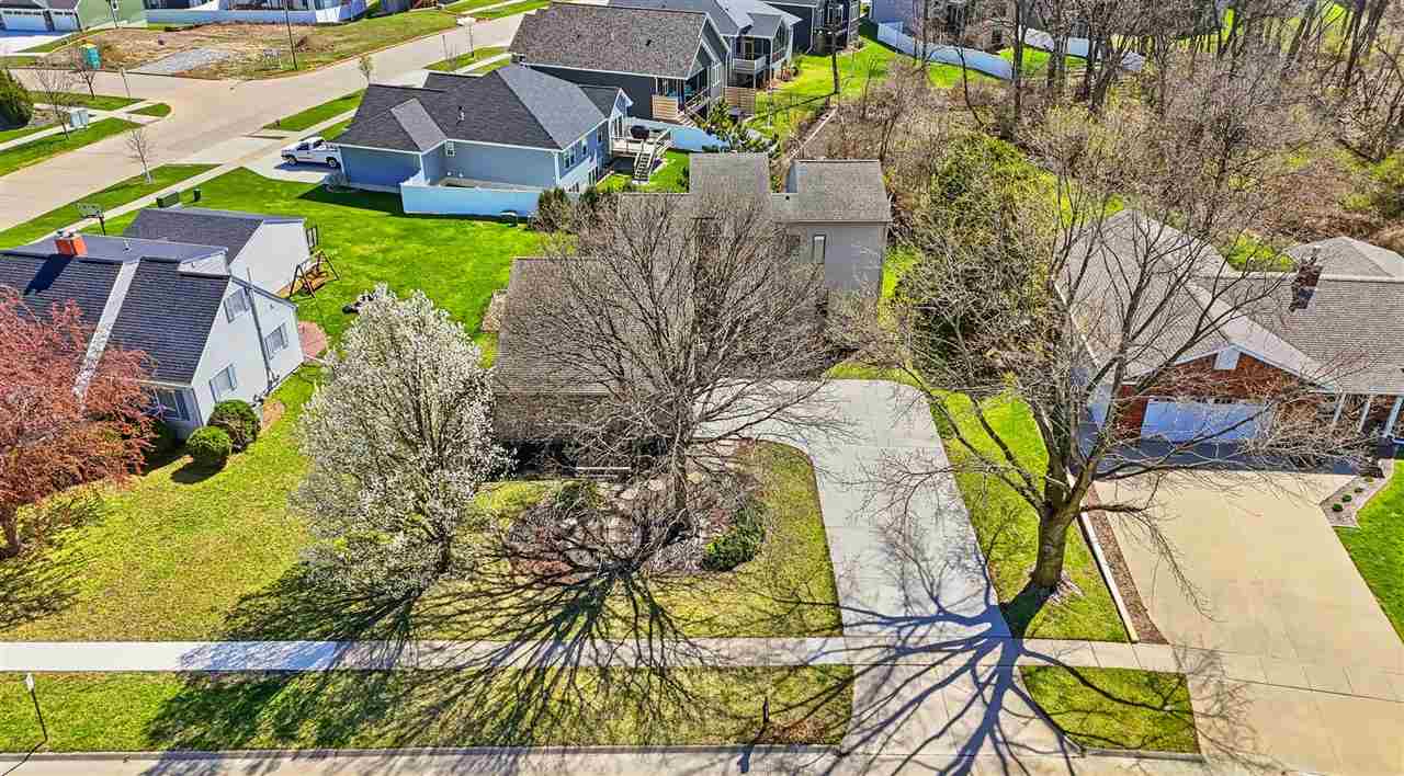 410 Sierra Trail Coralville IA 52241