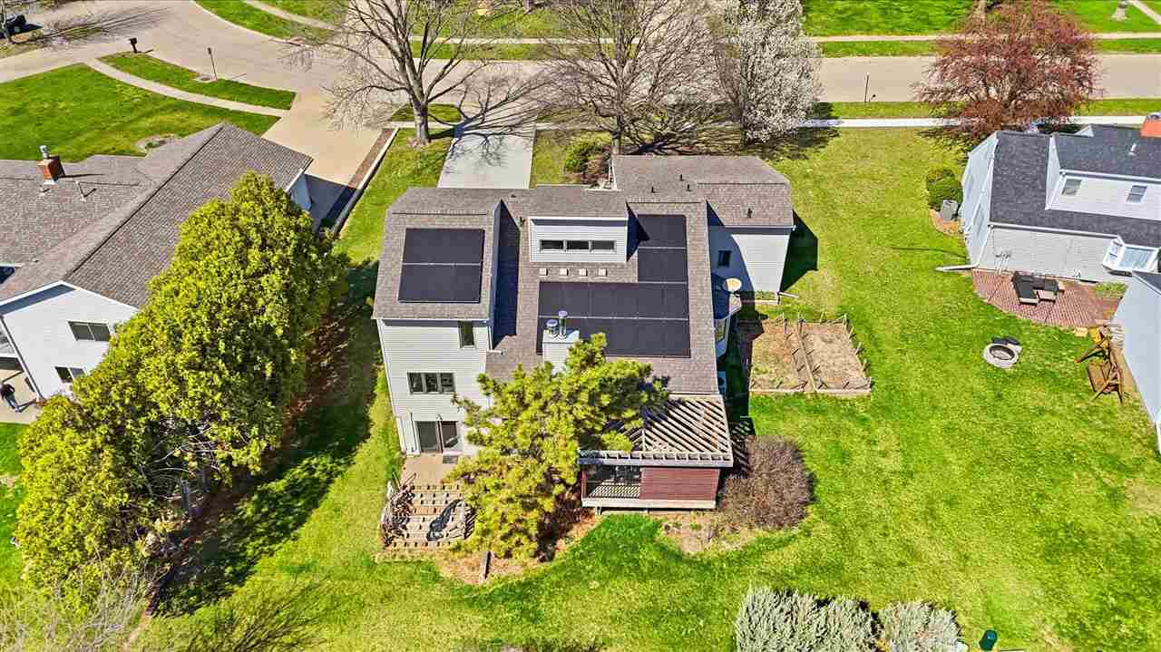 410 Sierra Trail Coralville IA 52241