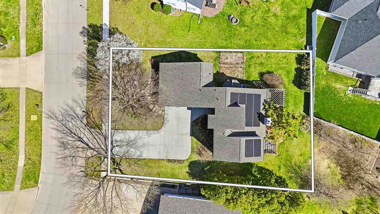 410 Sierra Trail Coralville IA 52241