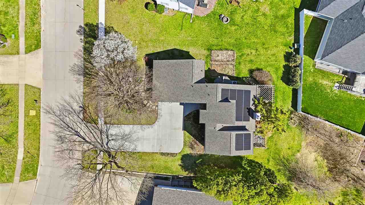 410 Sierra Trail Coralville IA 52241