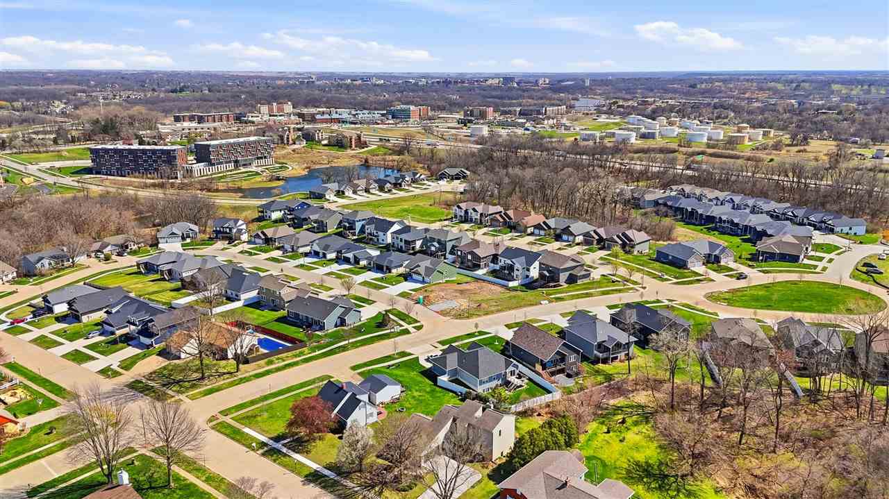 410 Sierra Trail Coralville IA 52241