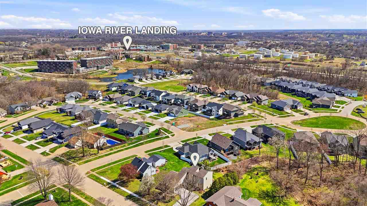 410 Sierra Trail Coralville IA 52241