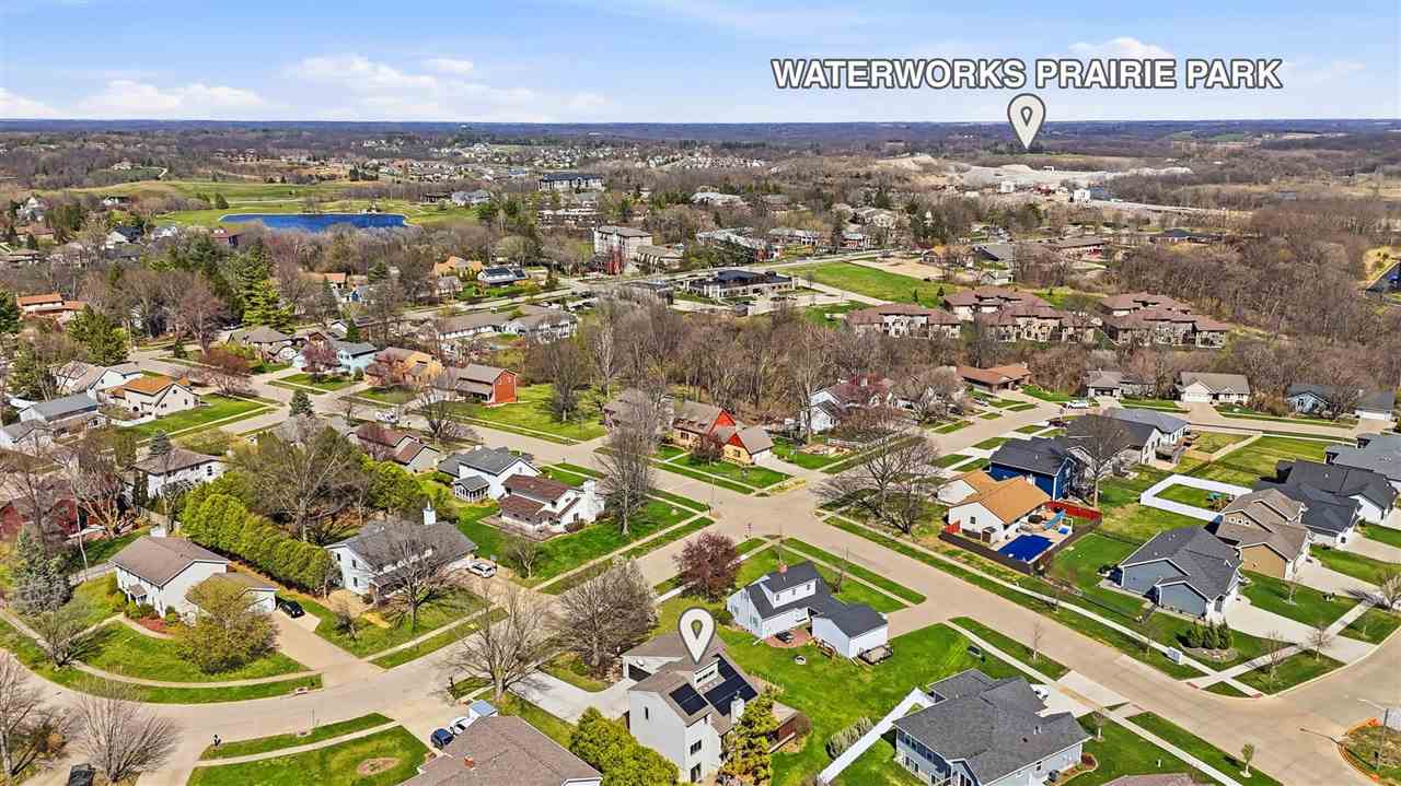 410 Sierra Trail Coralville IA 52241