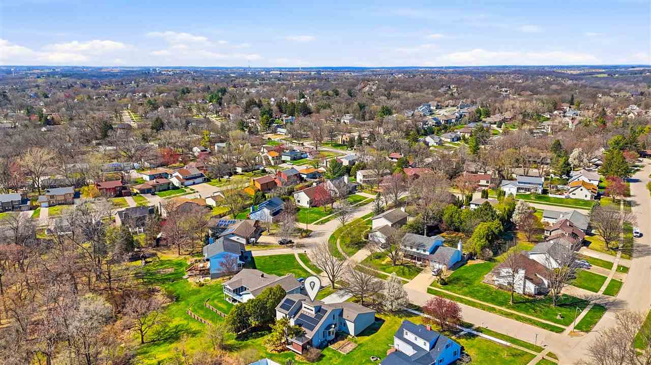 410 Sierra Trail Coralville IA 52241