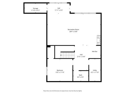720 Walker Circle Iowa City IA 52245