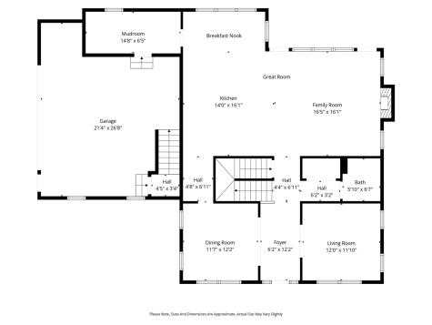 720 Walker Circle Iowa City IA 52245
