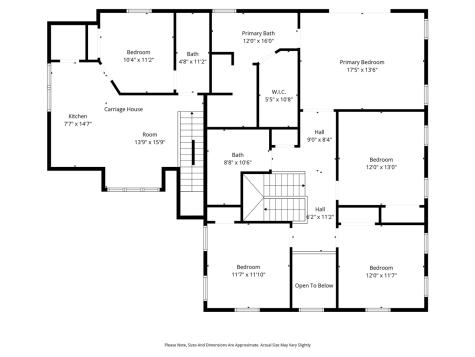 720 Walker Circle Iowa City IA 52245