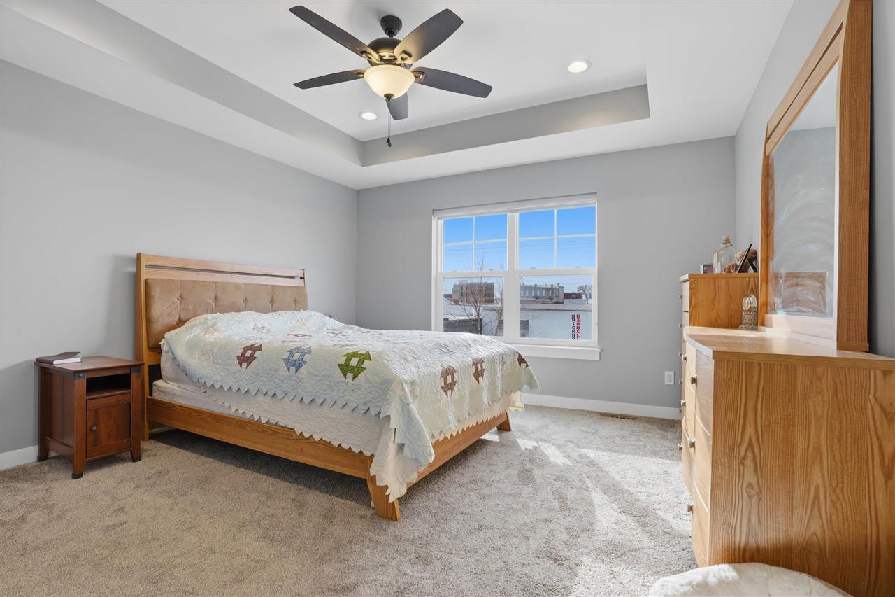118 W 3rd Street Washington IA 52353
