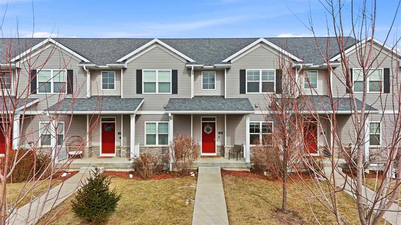 118 W 3rd Street Washington IA 52353