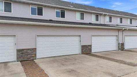 118 W 3rd Street Washington IA 52353