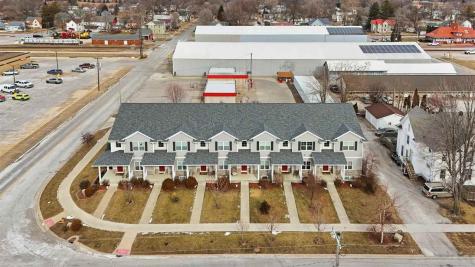 118 W 3rd Street Washington IA 52353