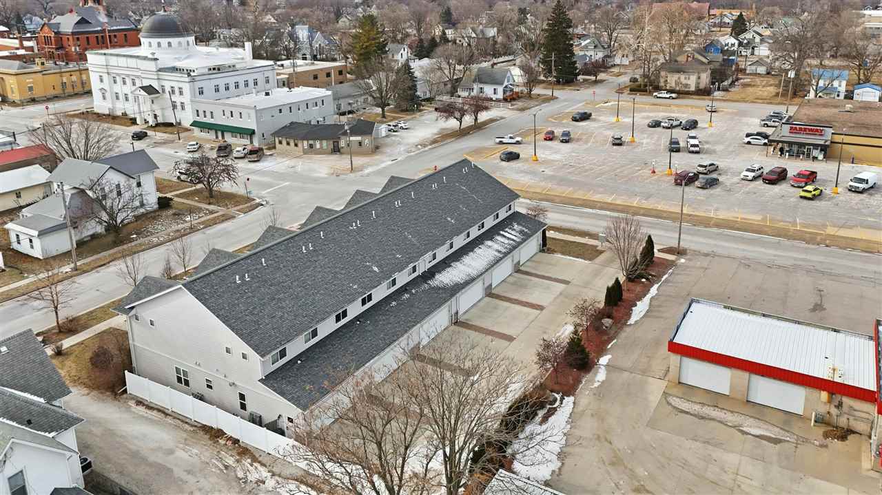 118 W 3rd Street Washington IA 52353