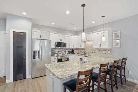 118 W 3rd Street Washington IA 52353