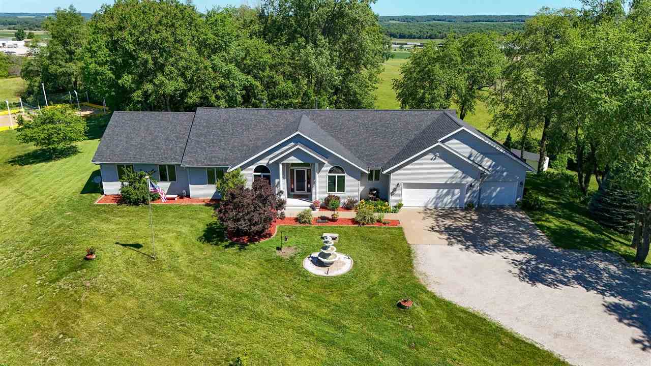 2963 170th Street South Amana IA 52334
