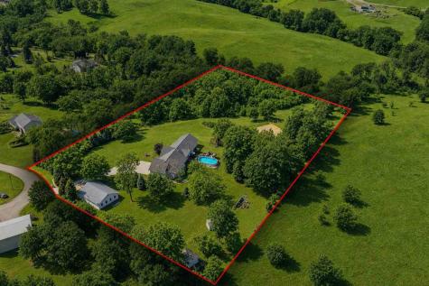 2963 170th Street South Amana IA 52334