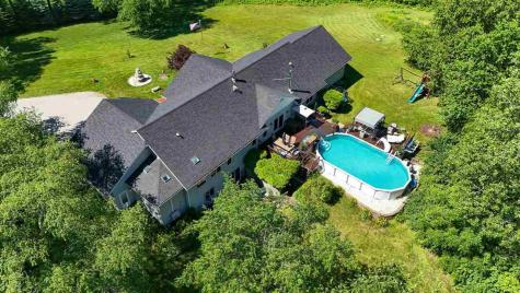 2963 170th Street South Amana IA 52334