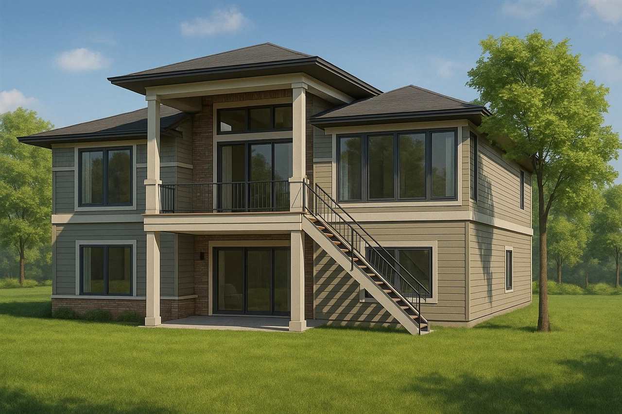 551 Auburn Ridge Road Coralville IA 52241