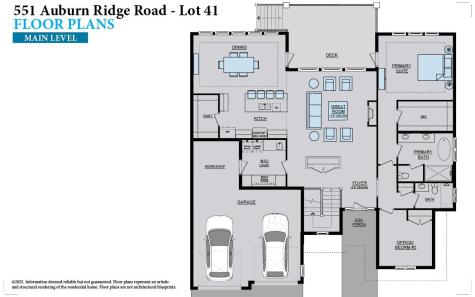 551 Auburn Ridge Road Coralville IA 52241