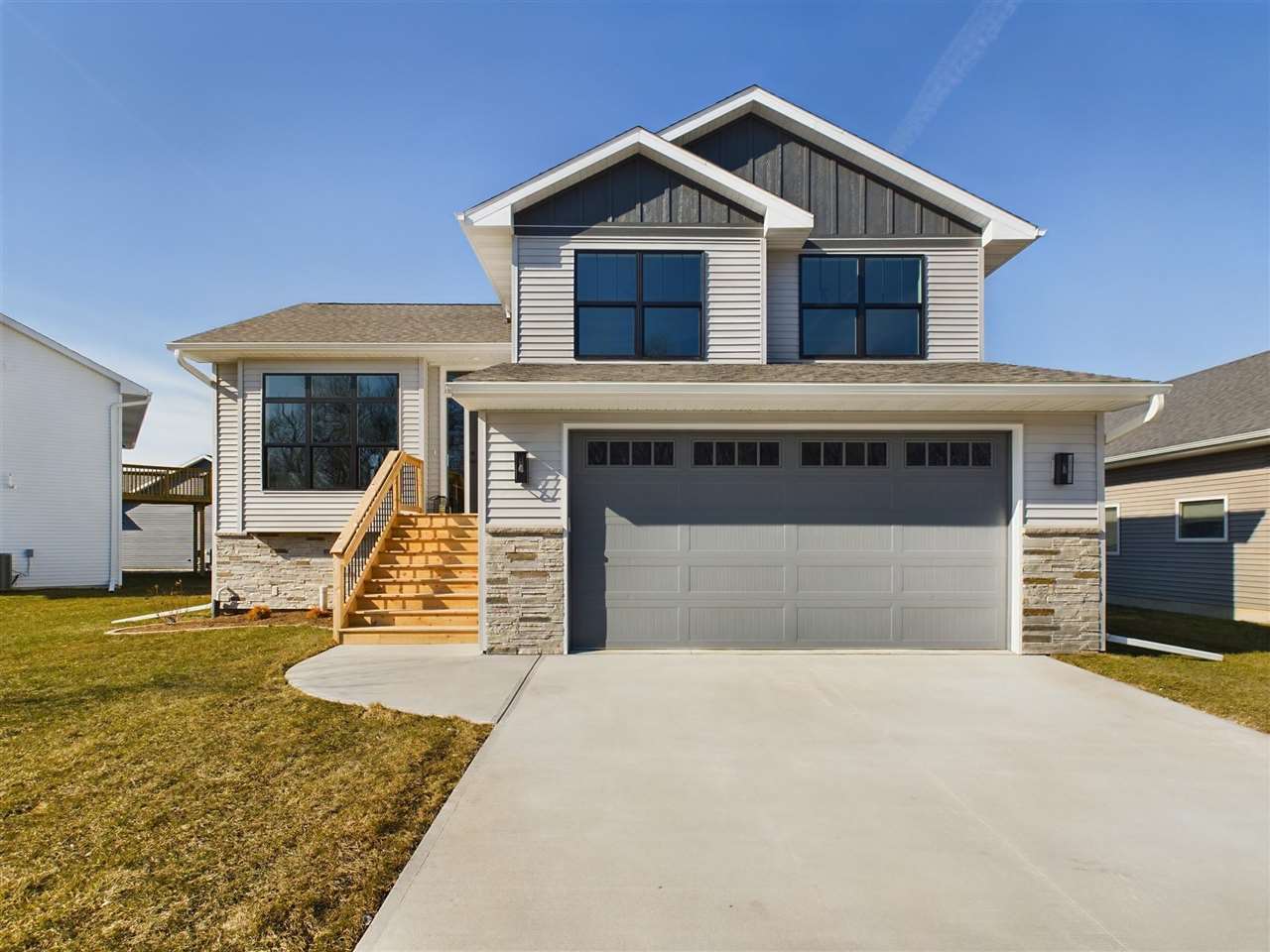 1890 Sherman Drive Iowa City IA 52240