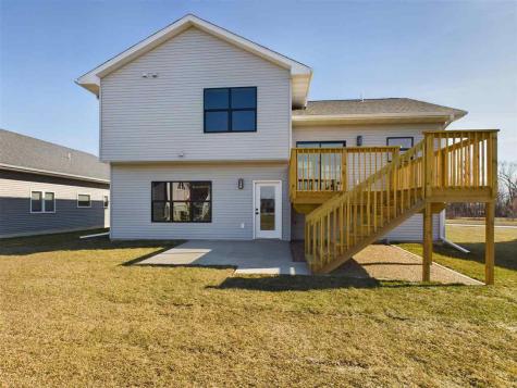 1890 Sherman Drive Iowa City IA 52240